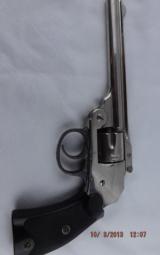 U S Revolver - 2 of 12