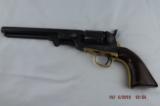 ID'd Martial Colt 1851 Navy
- 3 of 12