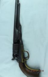 Colt Model 1860 Army - 5 of 10