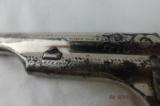 Merwin & Hulbert 1st Model Frontier Army Engraved - 7 of 11