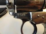 Antique Colt 41 Caliber Lightning (Thunderer) Sheriff / Store Keeper Model- Etched Panel 1881 - 5 of 8