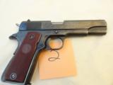Pre Series 70 Colt 1911 38 Super(1956) - 2 of 9