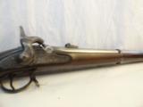 Amazing condition 1863 (Gettysburg) Springfield Rifled Musket 58 cal.
- 2 of 15
