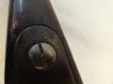 Amazing condition 1863 (Gettysburg) Springfield Rifled Musket 58 cal.
- 11 of 15