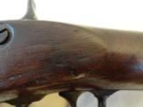 Amazing condition 1863 (Gettysburg) Springfield Rifled Musket 58 cal.
- 9 of 15