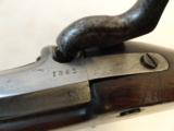Amazing condition 1863 (Gettysburg) Springfield Rifled Musket 58 cal.
- 10 of 15