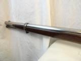 Amazing condition 1863 (Gettysburg) Springfield Rifled Musket 58 cal.
- 13 of 15