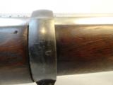 Amazing condition 1863 (Gettysburg) Springfield Rifled Musket 58 cal.
- 6 of 15