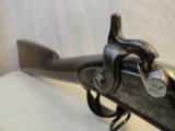 Amazing condition 1863 (Gettysburg) Springfield Rifled Musket 58 cal.
- 5 of 15