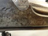Amazing condition 1863 (Gettysburg) Springfield Rifled Musket 58 cal.
- 8 of 15