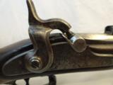 Amazing condition 1863 (Gettysburg) Springfield Rifled Musket 58 cal.
- 7 of 15