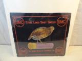 Scarce Early Multi Color Felt Counter Pad UMC with Partridge - 1 of 1