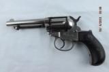 Colt Model 1877 Thunderer - 2 of 9