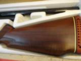 NIB Winchester Model 12 Deluxe 12 ga Trap gun- Matching Box - 1 of 15