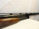 NIB Winchester Model 12 Deluxe 12 ga Trap gun- Matching Box - 12 of 15