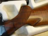 NIB Winchester Model 12 Deluxe 12 ga Trap gun- Matching Box - 2 of 15