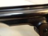 Beautifully Restored Smith Wesson 1st Model Schofield Wells Fargo Revolver - 7 of 11