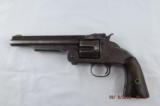 Smith & Wesson 1st Model American - 1 of 5