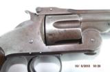 Smith & Wesson 1st Model American - 5 of 5