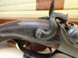 Antique Alex Henry London Double Rifle - 500 3 - 2 of 14