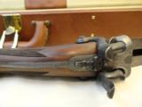 Antique Alex Henry London Double Rifle - 500 3 - 3 of 14