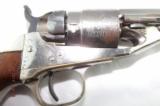 Colt Model 1862 Pocket Police Conversion - 4 of 13