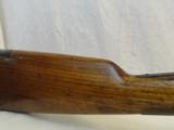 Mint
as restored Winchester Model 1890 Pump
.22 WRF
- 15 of 15