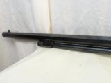 Mint
as restored Winchester Model 1890 Pump
.22 WRF
- 2 of 15