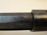 Mint
as restored Winchester Model 1890 Pump
.22 WRF
- 6 of 15