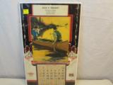 1937
Moose Hunting from Canoe Calender - 1 of 1
