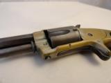 Antique Whitney Model
1 1/2 5 shot .32 rf
Revolver - 3 of 8