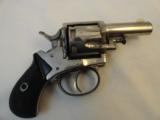 Antique Forehand & Wadsworth British Bulldog .32 Revolver - 1 of 4