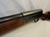Beautiful Remington Model 11 Semi Auto Shotgun - Browining A-5 Pat.
- 3 of 13