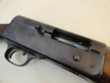 Beautiful Remington Model 11 Semi Auto Shotgun - Browining A-5 Pat.
- 12 of 13