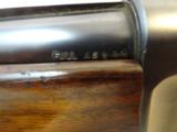 Beautiful Remington Model 11 Semi Auto Shotgun - Browining A-5 Pat.
- 4 of 13