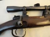 Mauser DOT 44 Nazi Marked 8mm Sniper Rifle
- 7 of 15