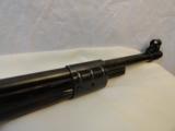 Mauser DOT 44 Nazi Marked 8mm Sniper Rifle
- 8 of 15