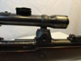Mauser DOT 44 Nazi Marked 8mm Sniper Rifle
- 6 of 15