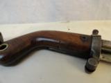 1840's C.G.Granberg Swedish Prison Hand gun Sword One of 90 Made - 8 of 12
