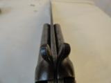 1840's C.G.Granberg Swedish Prison Hand gun Sword One of 90 Made - 9 of 12