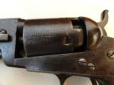 Civil War Cased Colt Model 1849 Officers Field Desk - 6 of 14