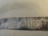 1850's Deers Foot etched panel bowie knife - 3 of 3