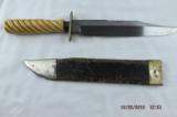 Westby & Son Bowie Knife - 8 of 10