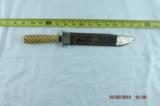 Westby & Son Bowie Knife - 1 of 10