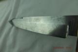 Manson Bowie Knife - 6 of 10