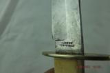 Manson Bowie Knife - 5 of 10