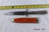 Manson Bowie Knife - 1 of 10