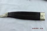 E M Dickenson Bowie Knife - 8 of 9
