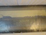 Circa 1900 Chicago, Indianapolis and Louisville Railway Co.
Panoramic Photograph - 3 of 3