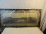 Circa 1900 Chicago, Indianapolis and Louisville Railway Co.
Panoramic Photograph - 1 of 3
